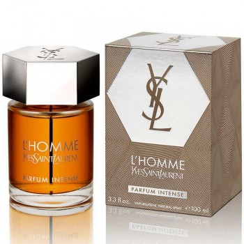 Yves Saint Laurent L`Homme Parfum Intense оригинал