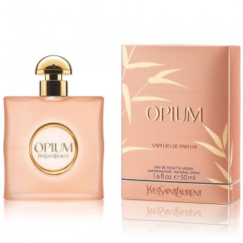 Yves Saint Laurent Opium Vapeurs de Parfum оригинал