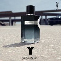 Yves Saint Laurent Y Eau De Parfum Pour Homme