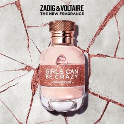 Zadig & Voltaire Girls Can Be Crazy