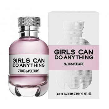 Zadig & Voltaire Girls Can Do Anything оригинал