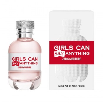 Zadig & Voltaire Girls Can Say Anything оригинал