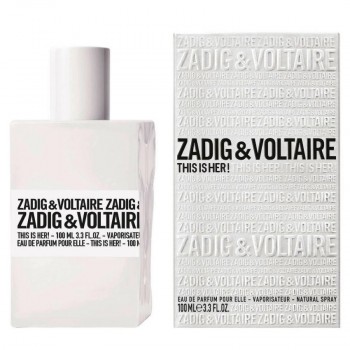 Zadig & Voltaire This is Her! оригинал